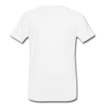 Load image into Gallery viewer, Jugo Jueves Tee - white