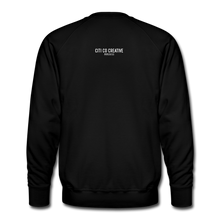Load image into Gallery viewer, Humans Support Humans Sweatshirt - black