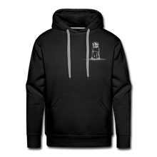 Load image into Gallery viewer, Salty Hoodie - black