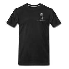 Load image into Gallery viewer, Salty Tee - black